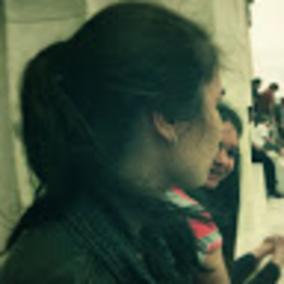 Meet your Posher, Katherine - Picture 1 of 1